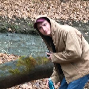 Meet your Posher, Sharon